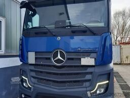 MERCEDES-BENZ Actros 1845LS MP5 Stream Euro6E Öl-Retarder
