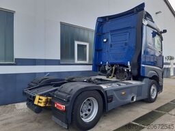 MERCEDES-BENZ Actros 1845LS MP5 Stream Euro6E Öl-Retarder