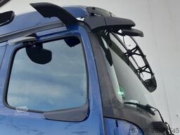 MERCEDES-BENZ Actros 1845LS MP5 Stream Euro6E Öl-Retarder