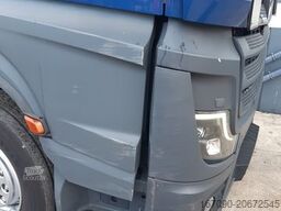 MERCEDES-BENZ Actros 1845LS MP5 Stream Euro6E Öl-Retarder