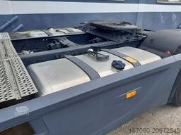 MERCEDES-BENZ Actros 1845LS MP5 Stream Euro6E Öl-Retarder