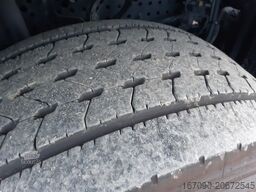 MERCEDES-BENZ Actros 1845LS MP5 Stream Euro6E Öl-Retarder