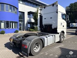 MAN TGX 18.510 4x2 BL SA, Standklima