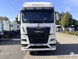 MAN TGX 18.510 4x2 BL SA, Standklima