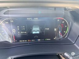 MAN TGX 18.510 4x2 BL SA, Standklima