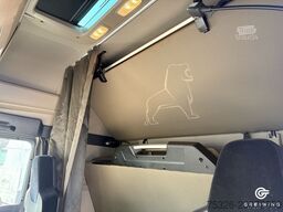 MAN TGX 18.510 4x2 BL SA, Standklima
