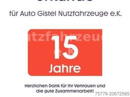 KÖGEL ZW18 Tandem* WP ENC74*Luft*385/55*Neufahrzeug