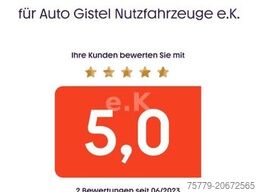 KÖGEL ZW18 Tandem* WP ENC74*Luft*385/55*Neufahrzeug