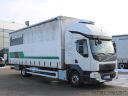 VOLVO FL  250, EURO 6, SECONDARY AIR CONDITIONING