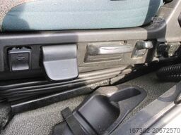 VOLVO FL  250, EURO 6, SECONDARY AIR CONDITIONING