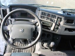 VOLVO FL  250, EURO 6, SECONDARY AIR CONDITIONING