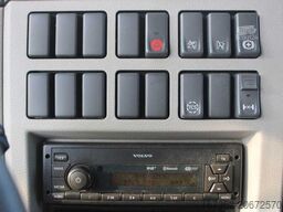 VOLVO FL  250, EURO 6, SECONDARY AIR CONDITIONING