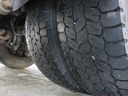 VOLVO FL 250, EURO 6, SECONDARY AIR CONDITIONING