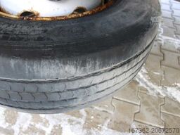 VOLVO FL 250, EURO 6, SECONDARY AIR CONDITIONING