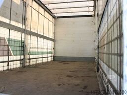 MERCEDES-BENZ ATEGO 816, EURO 6, SECONDARY AIR CONDITIONING