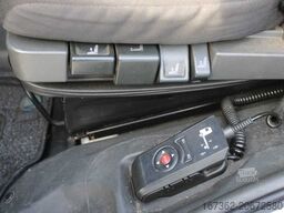 MERCEDES-BENZ ATEGO 816, EURO 6, SECONDARY AIR CONDITIONING
