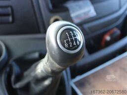 MERCEDES-BENZ ATEGO 816, EURO 6, SECONDARY AIR CONDITIONING