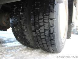 MERCEDES-BENZ ATEGO 816, EURO 6, SECONDARY AIR CONDITIONING