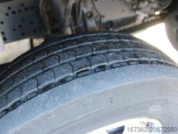 MERCEDES-BENZ ATEGO 816, EURO 6, SECONDARY AIR CONDITIONING