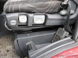 IVECO EUROCARGO 120E22, EURO 5, SIDEWALLS