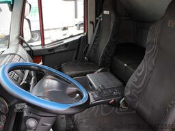 IVECO EUROCARGO 120E22, EURO 5, SIDEWALLS