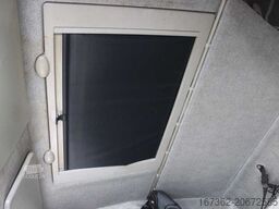 IVECO EUROCARGO 120E22, EURO 5, SIDEWALLS