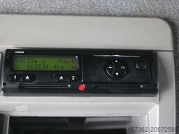 IVECO EUROCARGO 120E22, EURO 5, SIDEWALLS