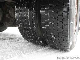 IVECO EUROCARGO 120E22, EURO 5, SIDEWALLS