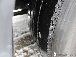 IVECO EUROCARGO 120E22, EURO 5, SIDEWALLS