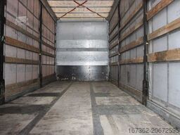 MERCEDES-BENZ Actros 2545, 6X2, EURO 6, TRANSIT SET + PANAV