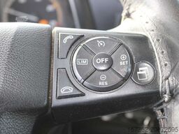 MERCEDES-BENZ Actros 2545, 6X2, EURO 6, TRANSIT SET + PANAV