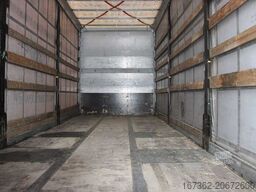 MERCEDES-BENZ Actros 2545, 6X2, EURO 6, TRANSIT SET + PANAV