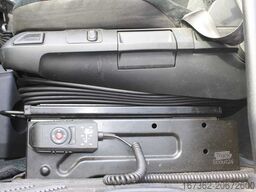 MERCEDES-BENZ Actros 2545, 6X2, EURO 6, TRANSIT SET + PANAV