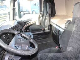 MERCEDES-BENZ Actros 2545, 6X2, EURO 6, TRANSIT SET + PANAV