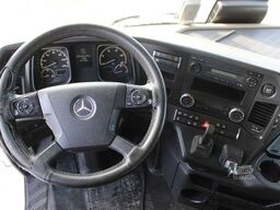 MERCEDES-BENZ Actros 2545, 6X2, EURO 6, TRANSIT SET + PANAV