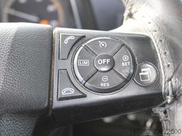 MERCEDES-BENZ Actros 2545, 6X2, EURO 6, TRANSIT SET + PANAV