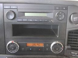 MERCEDES-BENZ Actros 2545, 6X2, EURO 6, TRANSIT SET + PANAV