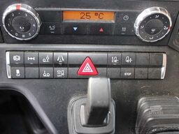 MERCEDES-BENZ Actros 2545, 6X2, EURO 6, TRANSIT SET + PANAV