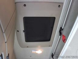 MERCEDES-BENZ Actros 2545, 6X2, EURO 6, TRANSIT SET + PANAV