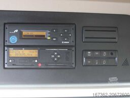 MERCEDES-BENZ Actros 2545, 6X2, EURO 6, TRANSIT SET + PANAV