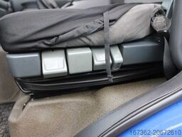 DAF LF 55.250, EURO 4, SIDEWALLS, PALFINGER PKK15500