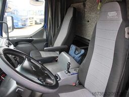 DAF LF 55.250, EURO 4, SIDEWALLS, PALFINGER PKK15500