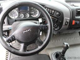 DAF LF 55.250, EURO 4, SIDEWALLS, PALFINGER PKK15500