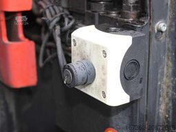 DAF LF 55.250, EURO 4, SIDEWALLS, PALFINGER PKK15500