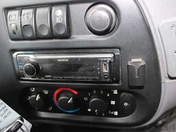 DAF LF 55.250, EURO 4, SIDEWALLS, PALFINGER PKK15500