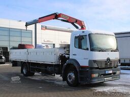 MERCEDES-BENZ ATEGO 1828, EURO 5, BO?NICE, PALFINGER PK10000