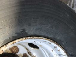 MERCEDES-BENZ ATEGO 1828, EURO 5, BO?NICE, PALFINGER PK10000