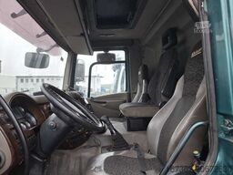 DAF CF 85.460, 6X4, BEACONS