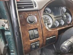 DAF CF 85.460, 6X4, BEACONS