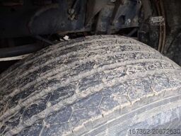 DAF CF 85.460, 6X4, BEACONS